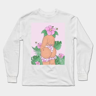 Bloomin' Gorgeous Long Sleeve T-Shirt